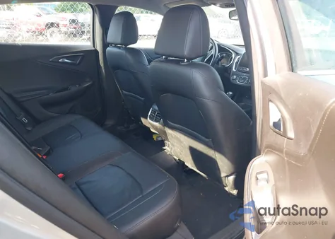 2016 Chevrolet Malibu 1Lt из США, поврежденный, VIN 1G1ZE5ST0GF268270